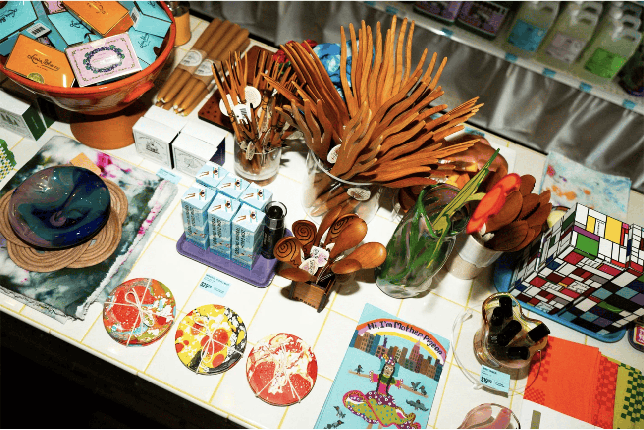 What It Really Costs To Have A Store In New York City